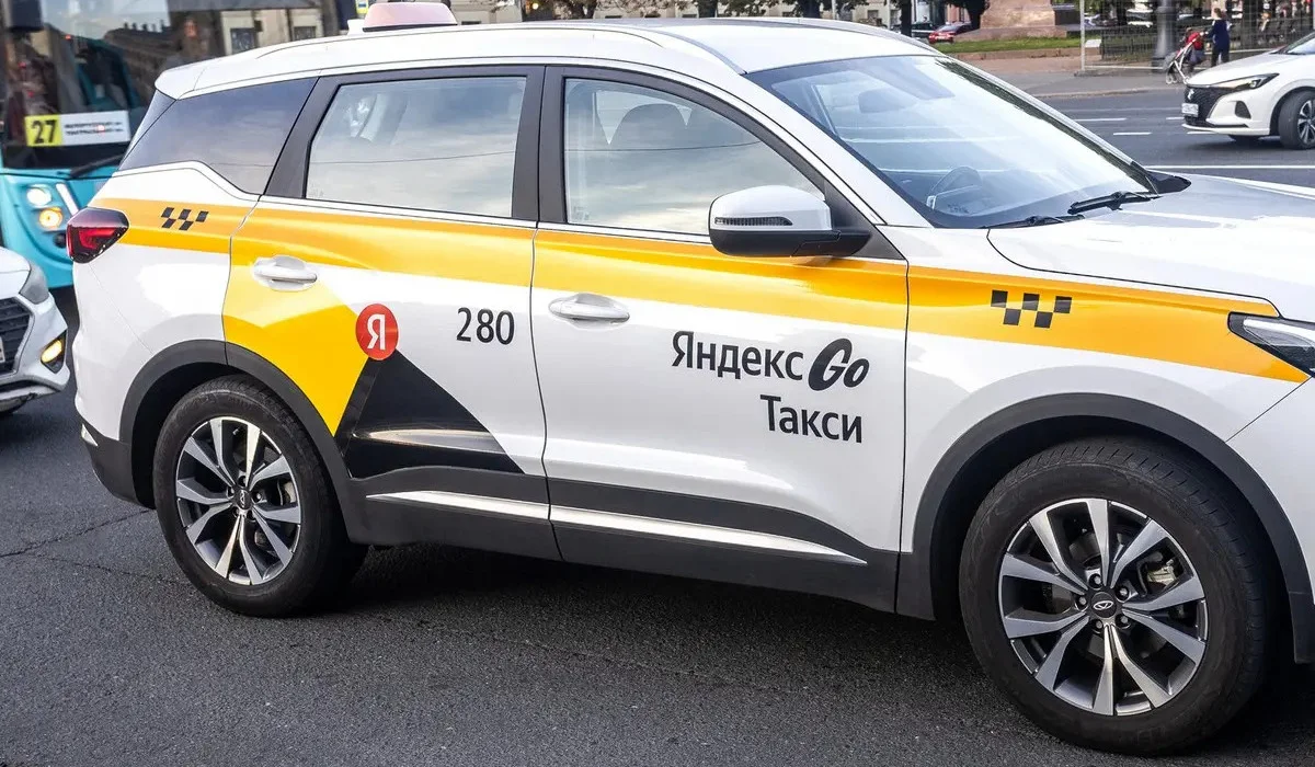 «Яндекс Go» объяснил перебои в Казахстане: сервисы временно недоступны