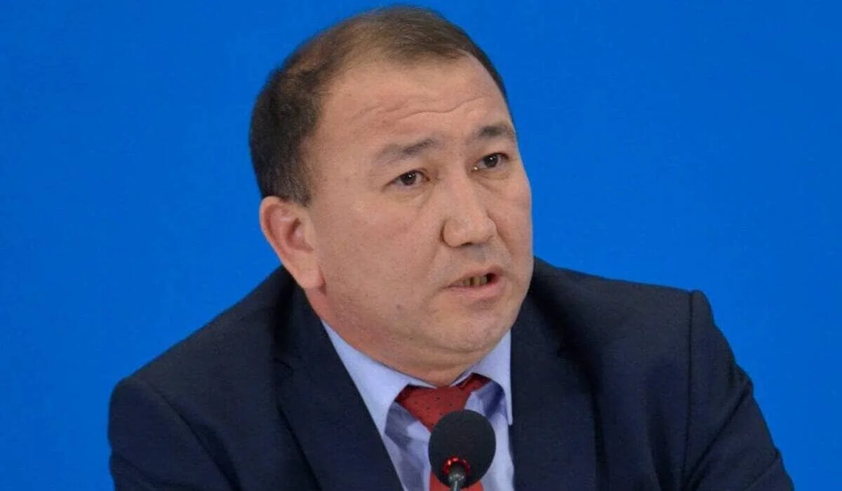 Казахстан усилил законодательную защиту жертв торговли людьми – Марат Башимов на Варшавской конференции