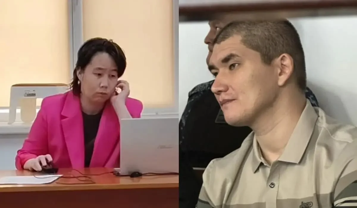 Убийство семьи из Жангелдина: как живет Акбаян Мукангалиева после трагедии (ВИДЕО)