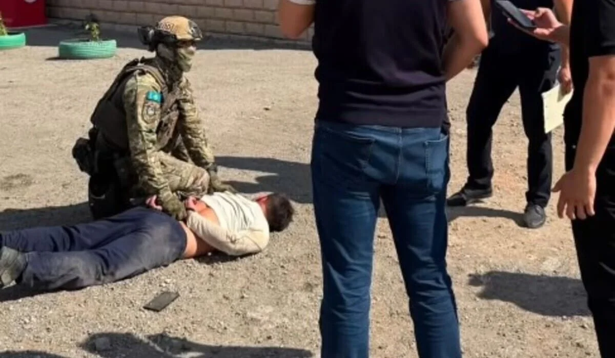 Женщину в Актобе шантажировали интимными видео ради крупной суммы (ВИДЕО)