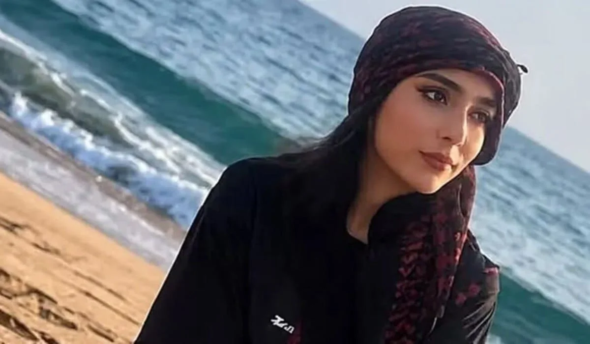 23-летнюю девушку казнили в Иране за видео о протестах