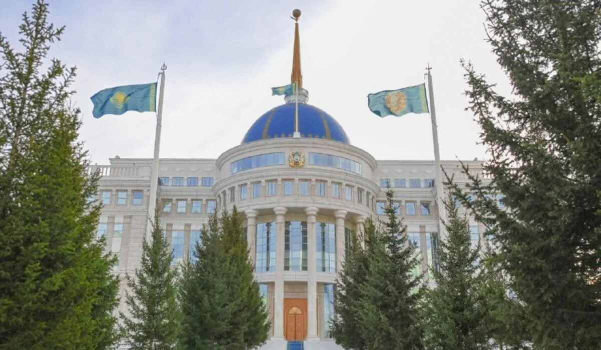 Два новых назначения произошли в Аппарате Совета безопасности