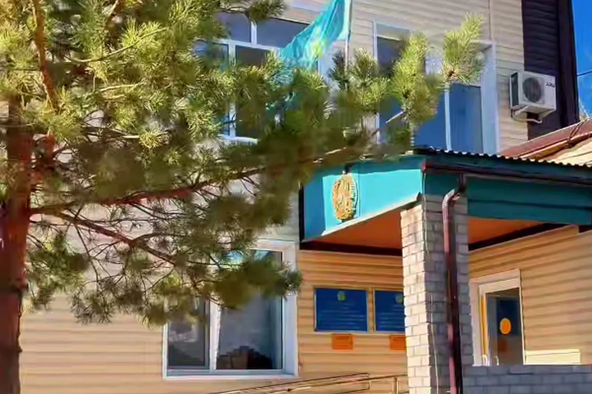 Более 100 фактов насилия над особенными детьми выявили в спецентре в области Абай