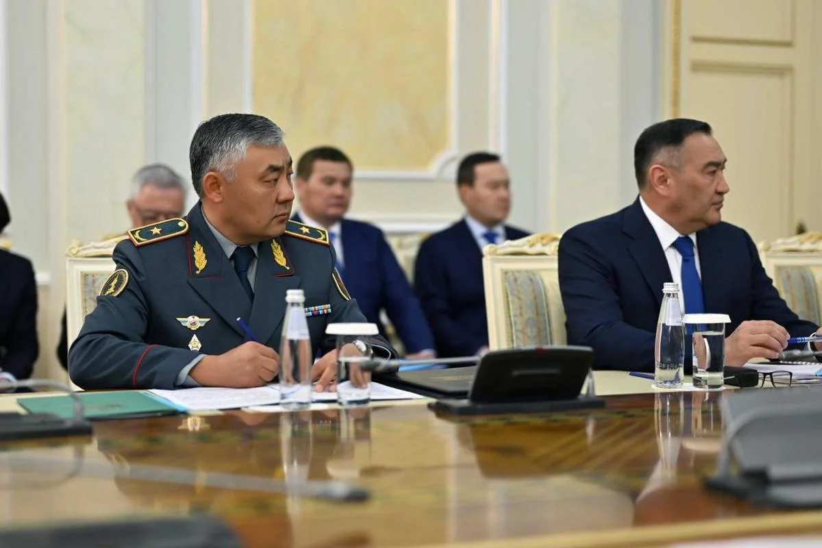 План военной реформы одобрен в Казахстане: Вооруженные силы ждет масштабная модернизация