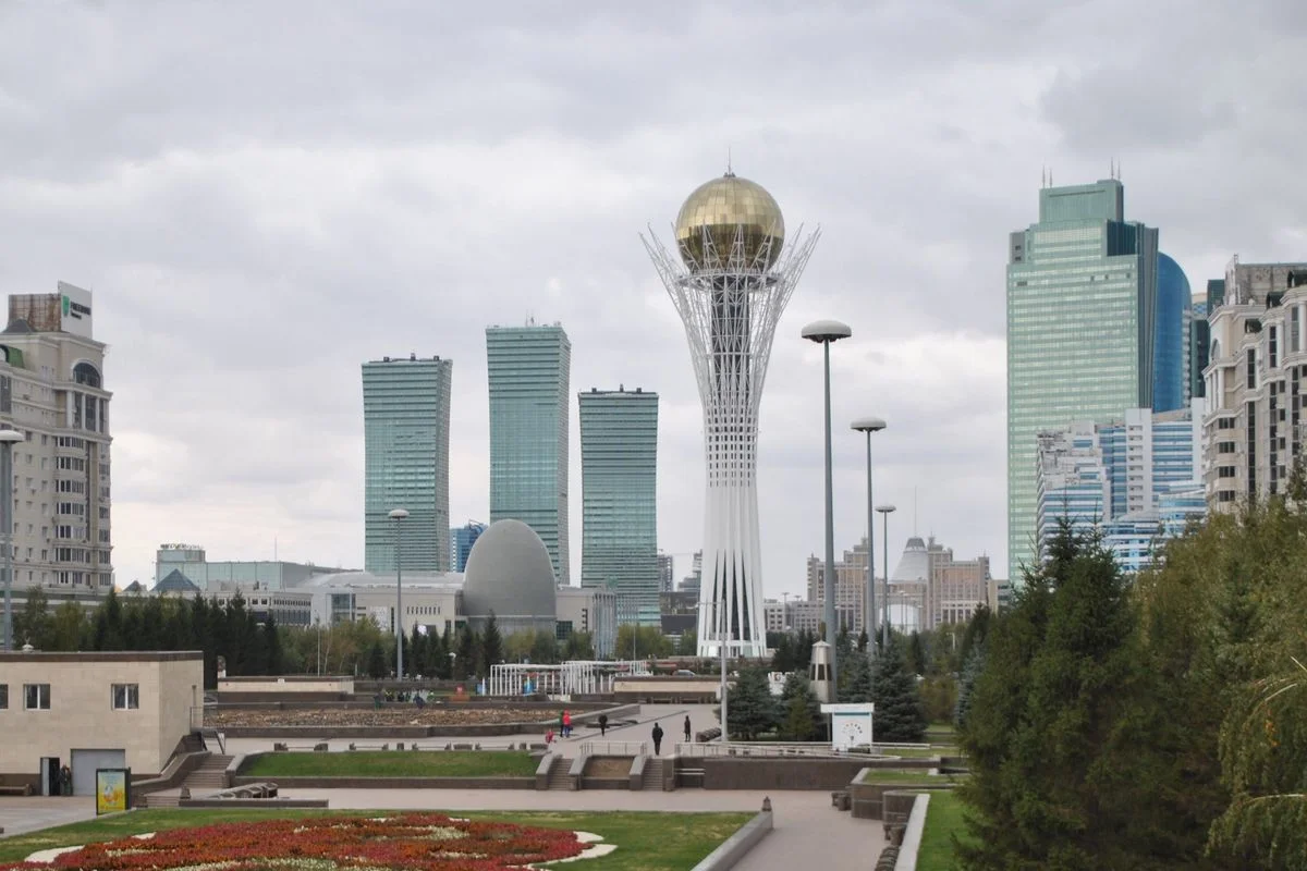 День Республики в Астане: где пройдут концерты, и кто из артистов выступит