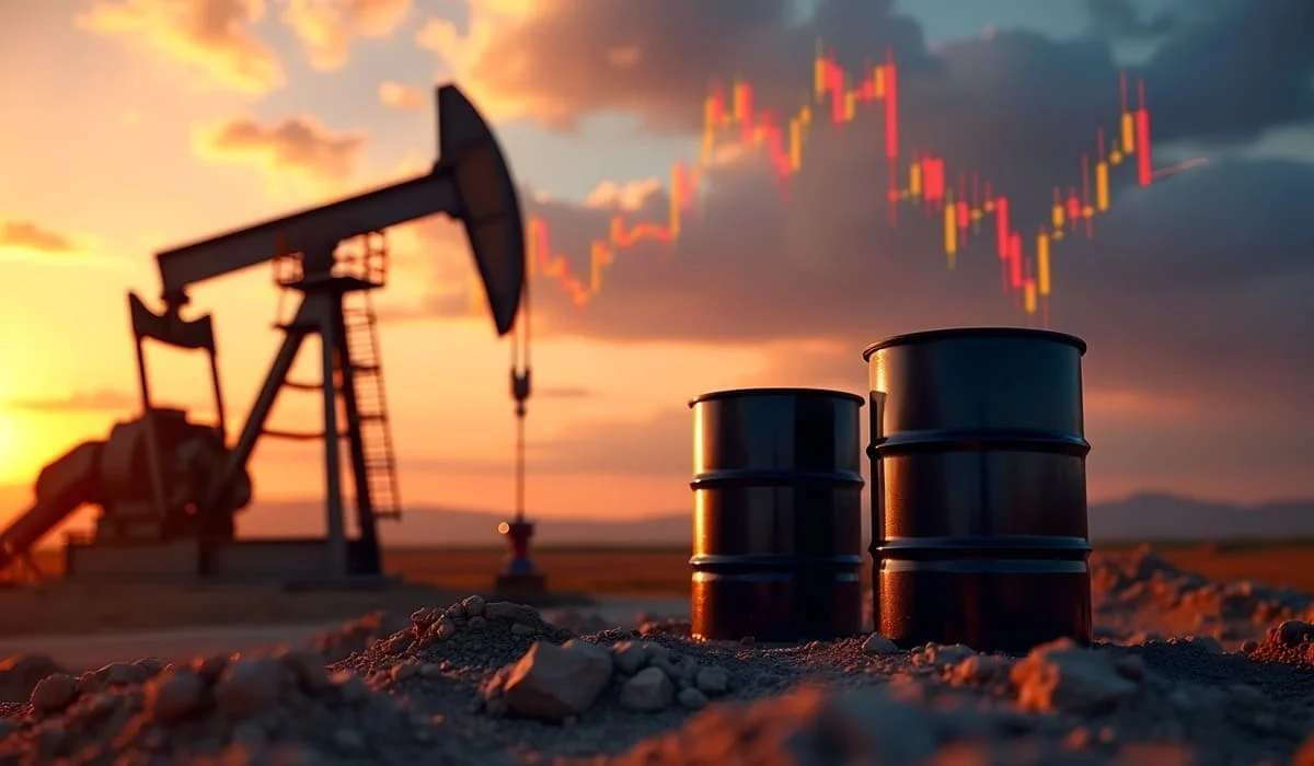Актюбинка хотела заработать на нефти и потеряла более 4,3 млн теңге
