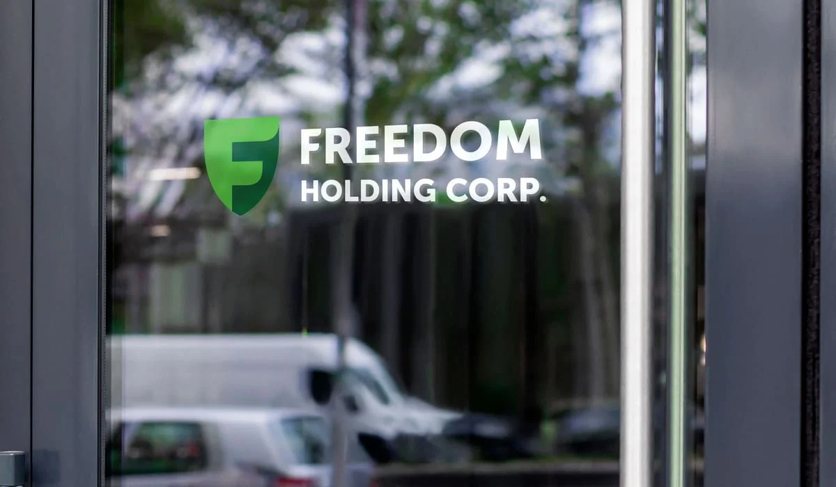 Страховой бизнес Freedom Holding Тимура Турлова участвует в росте выплат на рынке Казахстана