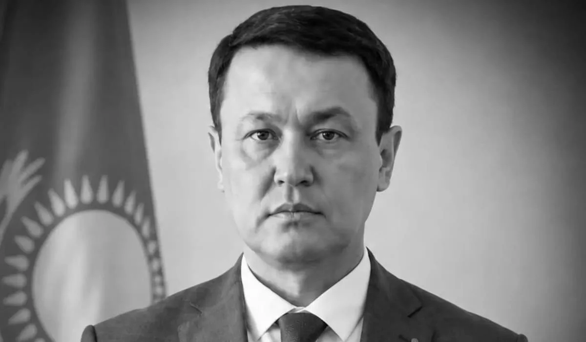 Тело высокопоставленного чиновника нашли в Атырау – СМИ