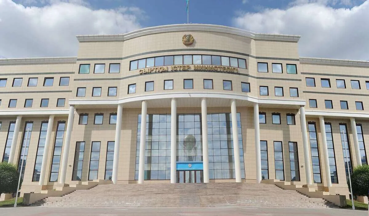 Казахстанка погибла при невыясненных обстоятельствах в Стамбуле