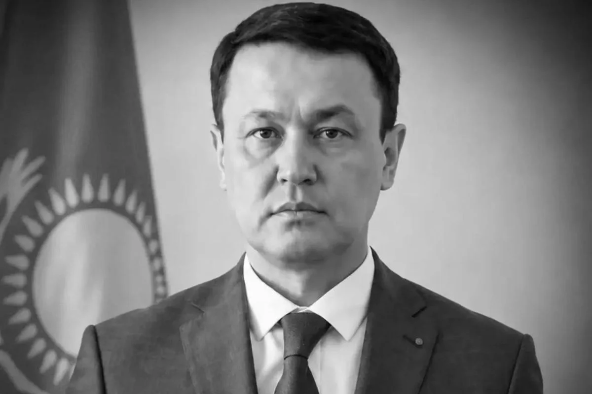 Тело высокопоставленного чиновника нашли в Атырау: семья выступила с обращением