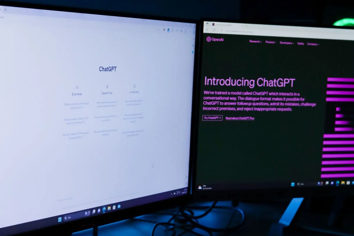 Швеция запретила чиновникам пользоваться ChatGPT и Claude