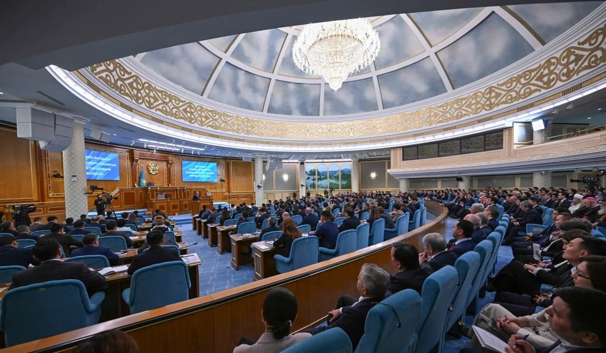 Нам необходимо приложить все усилия для дальнейшего развития сельского хозяйства – Токаев