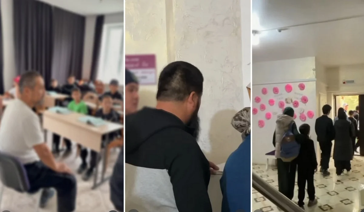 Последователь деструктивного религиозного течения незаконно обучал детей в Алматинской области