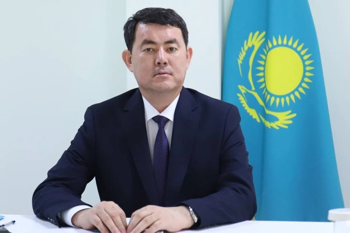 КНБ подтвердил расследование в отношении бывшего акима Жанаозена