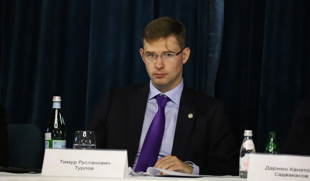 Иск к Тимуру Турлову: как Генпрокуратура РФ подала и отозвала претензии к бизнесмену