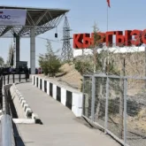 Негодные казахстанские яйца не приняли в Кыргызстане