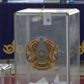В Казахстане завершилось голосование на выборах сельских акимов