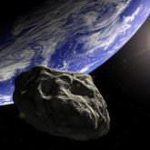 К Земле приближается опасный астероид – ученые
