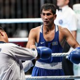 Казахстан понес неожиданную потерю на чемпионате мира по боксу