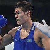 Данияр Елеусинов выйдет на бой с «Cумасшедшим» мексиканцем за титул чемпиона