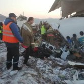 Авиакатастрофа «Бек Эйр»: расследование завершили спустя 2 года