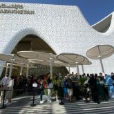Павильон Казахстана на EXPO-2020 в Дубае признан одним из лучших