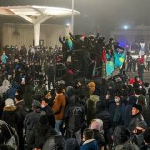 «Член экстремистской организации»: Генпрокуратура раскрыла подробности об организаторах январских беспорядков