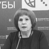 Умерла глава Ассоциации предприятий легкой промышленности Казахстана