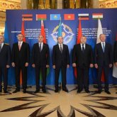 Секретари совбезов стран-участниц ОДКБ встретились в Ереване