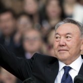 Стало известно отношение Нурсултана Назарбаева к переименованию столицы