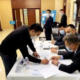 Участки для голосования на выборах открылись еще в четырех странах Азии