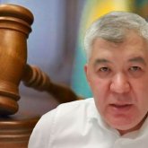 Экс-министру Елжану Биртанову отказали в отмене приговора