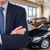 Госшопинг: роскошные квартиры и элитные авто для чиновников ЗКО