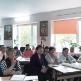На пенсию – без кредита: как проект «Қарызсыз қоғам» помог жительнице ЗКО