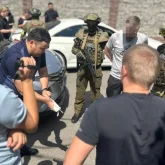 Спецоперацию провели полицейские в Алматы