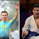 Еще две золотые медали выиграли казахстанские спортсмены на Азиаде