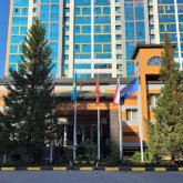 Боранбаев добровольно отдаст государству гостиничный комплекс