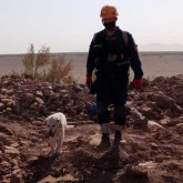 Миссии в Турции и Афганистане: как работали казахстанские спасатели
