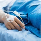 Зараженный сибирской язвой пациент попал в реанимацию в Карагандинской области