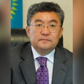 Асхат Оразбай освобожден от должности посла Казахстана в Иране