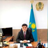 Высокопоставленного чиновника заподозрили в получении взятки в Атырауской области