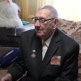 100-летний железнодорожник из Уральска рассказал, как спас пассажиров поезда