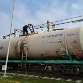 Авария на ТЭЦ Бишкека: Казахстан направит в Кыргызстан 2 тысячи тонн дизтоплива