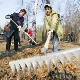 День очищения: в Астане пройдет общенациональная акция «Тазару»