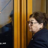 Мать Бишимбаева пожаловалась еще на одного адвоката (ФОТО)