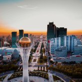 Казахстан обогнал Узбекистан и Азербайджан в рейтинге туристических направлений