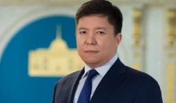 Главу отдела безопасности Администрации Президента освободили от должности