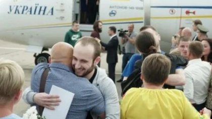 Генсек ООН обратился к России и Украине
