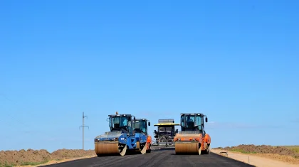 Где в Казахстане самые плохие дороги