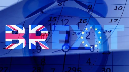 Евросоюз отсрочит Brexit до 31 января